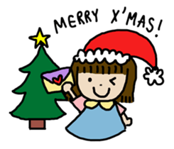 Daily life of a fangirl (EN) sticker #6779831