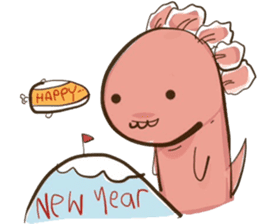 olozilla sticker #6780035