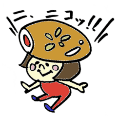 Tamu's<People of bread 6>