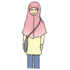 Muslimah