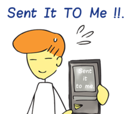 use on Technician work. sticker #6780121