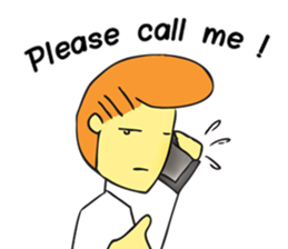 use on Technician work. sticker #6780124