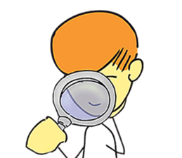 use on Technician work. sticker #6780132