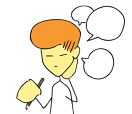 use on Technician work. sticker #6780133