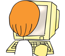 use on Technician work. sticker #6780141