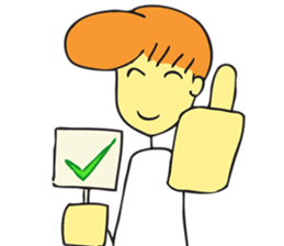 use on Technician work. sticker #6780144