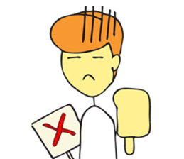 use on Technician work. sticker #6780145