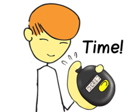 use on Technician work. sticker #6780148