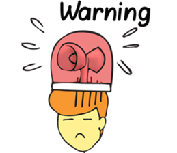 use on Technician work. sticker #6780150