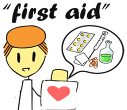 use on Technician work. sticker #6780151