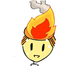 use on Technician work. sticker #6780156