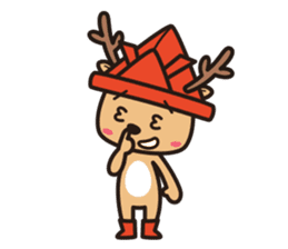 Sanashika sticker #6780849