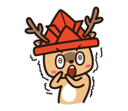 Sanashika sticker #6780852