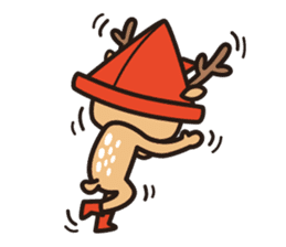 Sanashika sticker #6780855