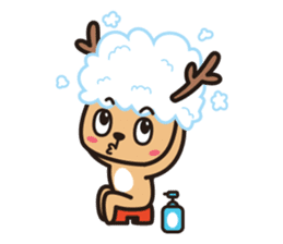 Sanashika sticker #6780860