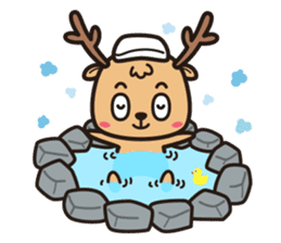 Sanashika sticker #6780861