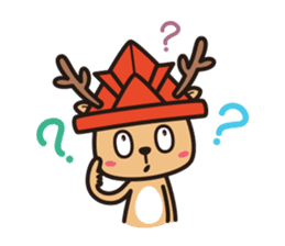 Sanashika sticker #6780866