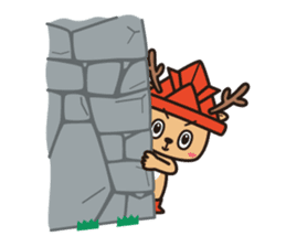 Sanashika sticker #6780869