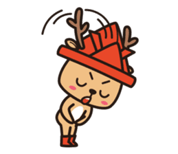 Sanashika sticker #6780872