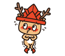 Sanashika sticker #6780875