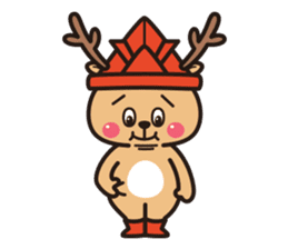 Sanashika sticker #6780876