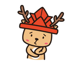 Sanashika sticker #6780880