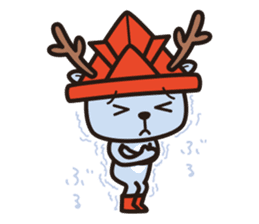 Sanashika sticker #6780884