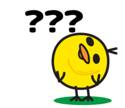 PIPI Taro sticker #6780939