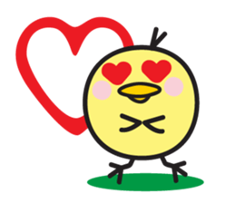 PIPI Taro sticker #6780944