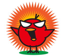 PIPI Taro sticker #6780953