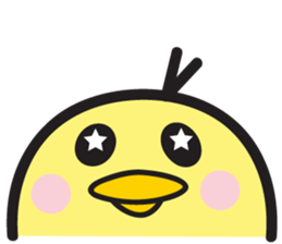 PIPI Taro sticker #6780960