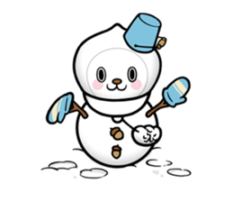 naga-don No.02 sticker #6781206