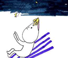 Tsu ton kun sticker #6781293