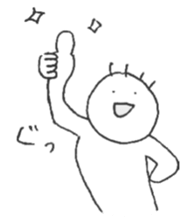 Wonderful Stickers sticker #6781392