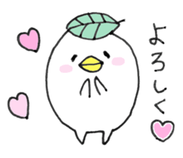 PIYOPOKO sticker #6781609