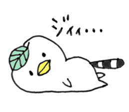 PIYOPOKO sticker #6781611