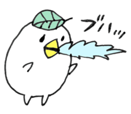 PIYOPOKO sticker #6781614