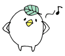 PIYOPOKO sticker #6781617