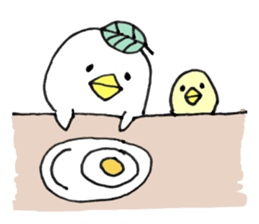 PIYOPOKO sticker #6781618