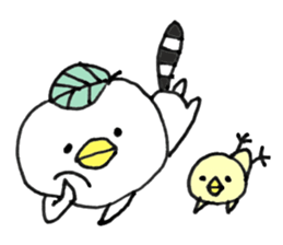 PIYOPOKO sticker #6781623