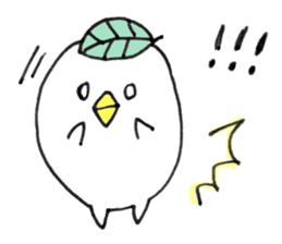 PIYOPOKO sticker #6781625