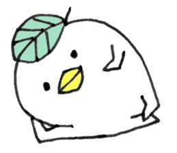 PIYOPOKO sticker #6781626