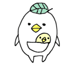 PIYOPOKO sticker #6781627