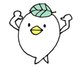 PIYOPOKO sticker #6781628