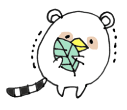 PIYOPOKO sticker #6781631