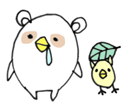 PIYOPOKO sticker #6781632