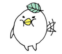 PIYOPOKO sticker #6781633