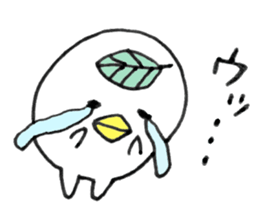 PIYOPOKO sticker #6781634