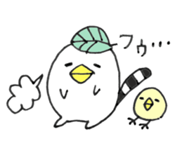 PIYOPOKO sticker #6781637