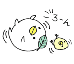 PIYOPOKO sticker #6781638